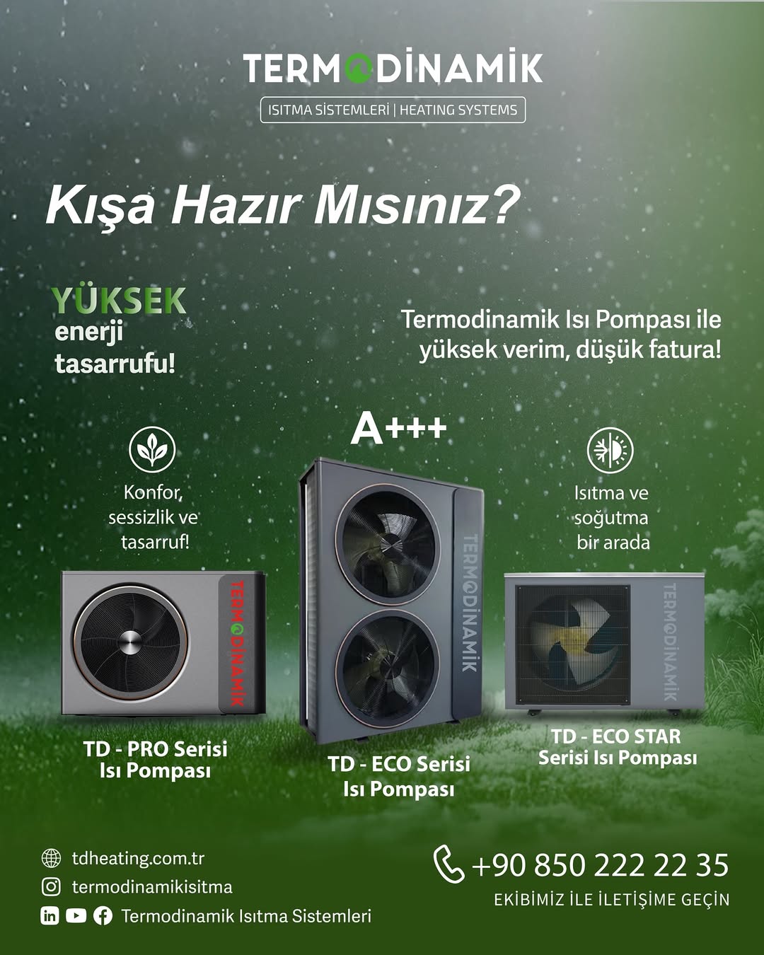 Bağcı Teknik Saha Çalışması 2